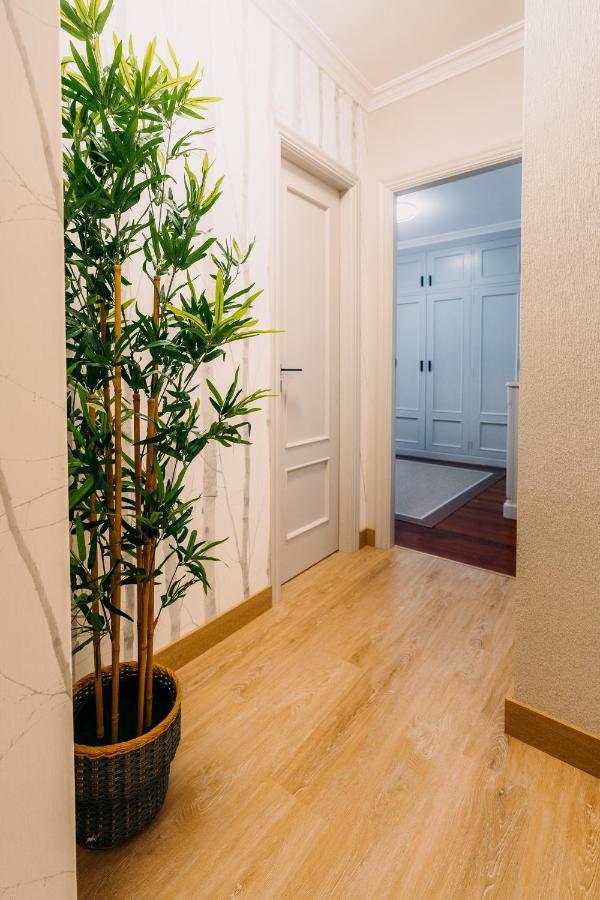 Pension Caldea Caldas De Reis Exterior photo